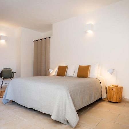 Villa Gufo Ostuni Exterior photo