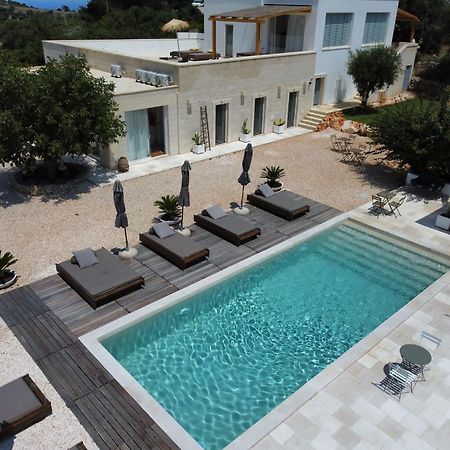 Villa Gufo Ostuni Exterior photo