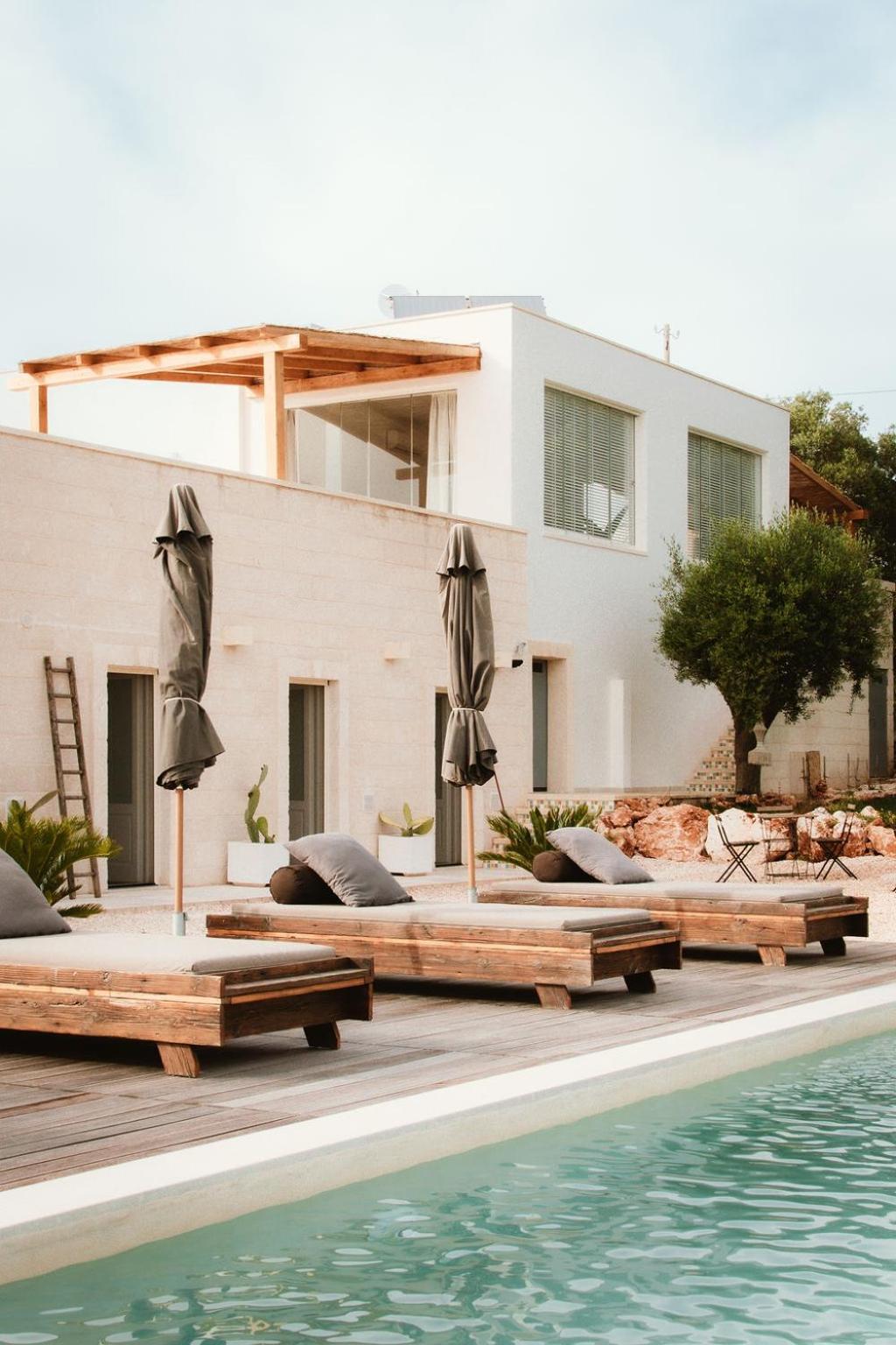 Villa Gufo Ostuni Exterior photo