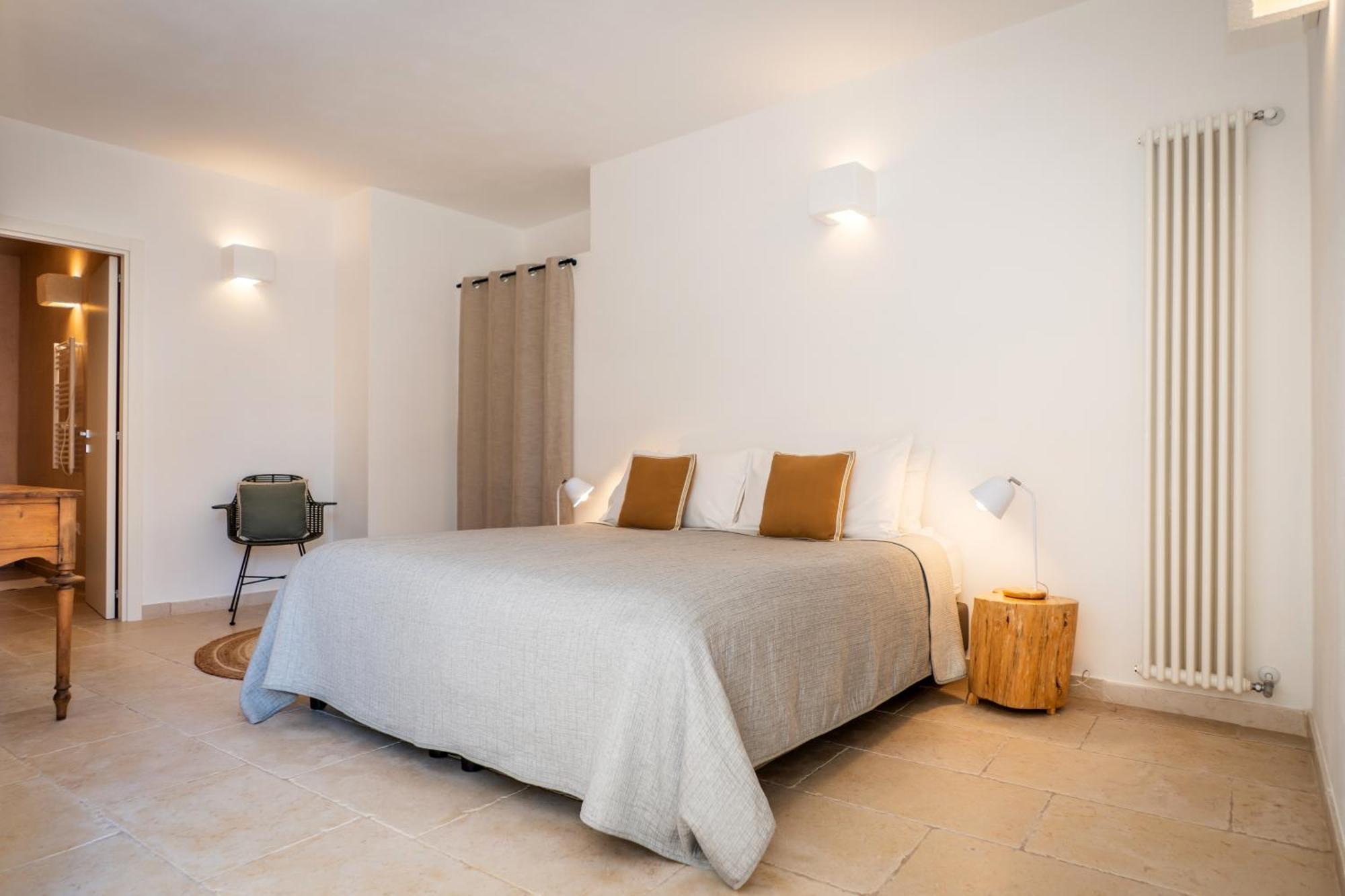 Villa Gufo Ostuni Exterior photo