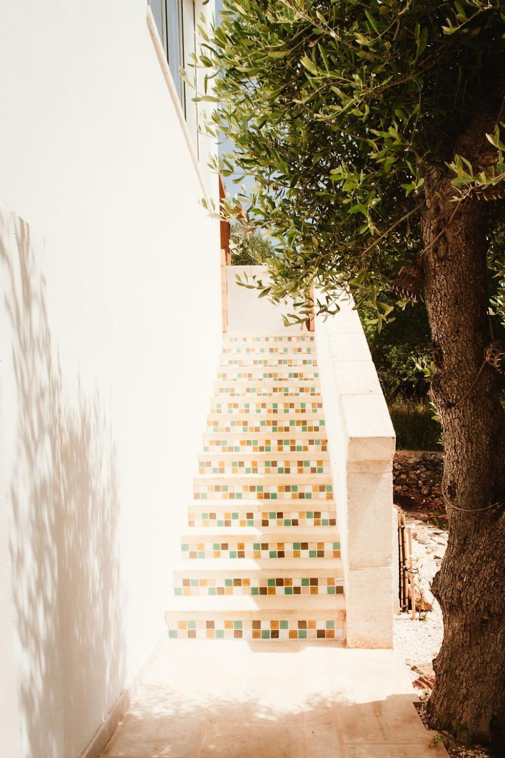 Villa Gufo Ostuni Exterior photo