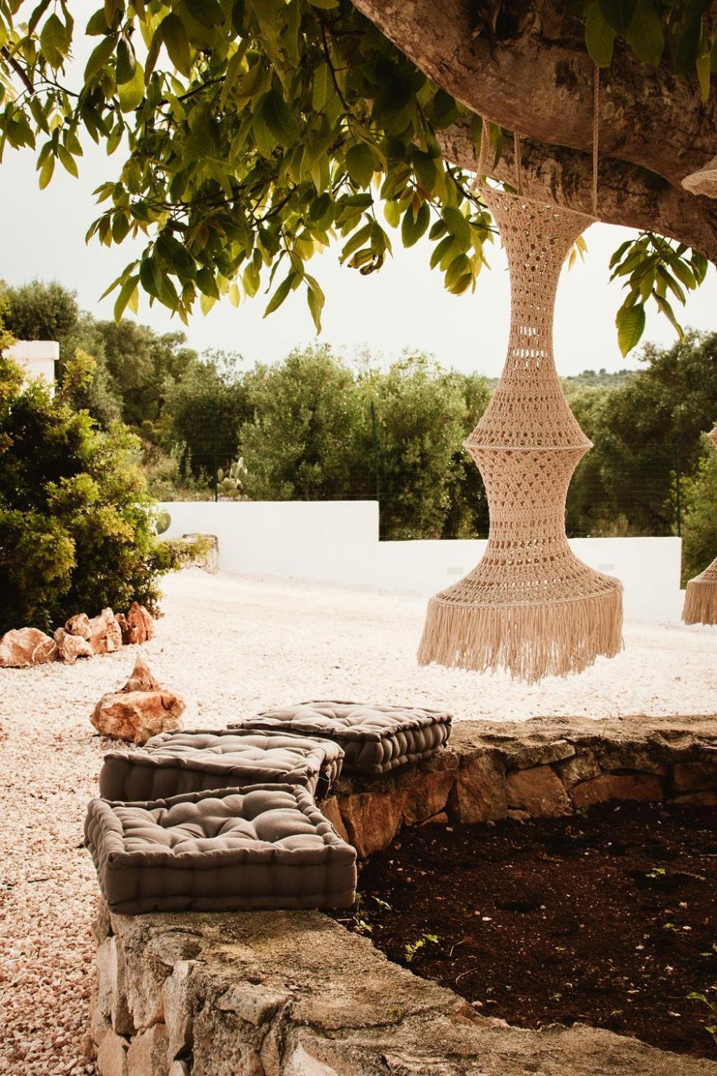Villa Gufo Ostuni Exterior photo