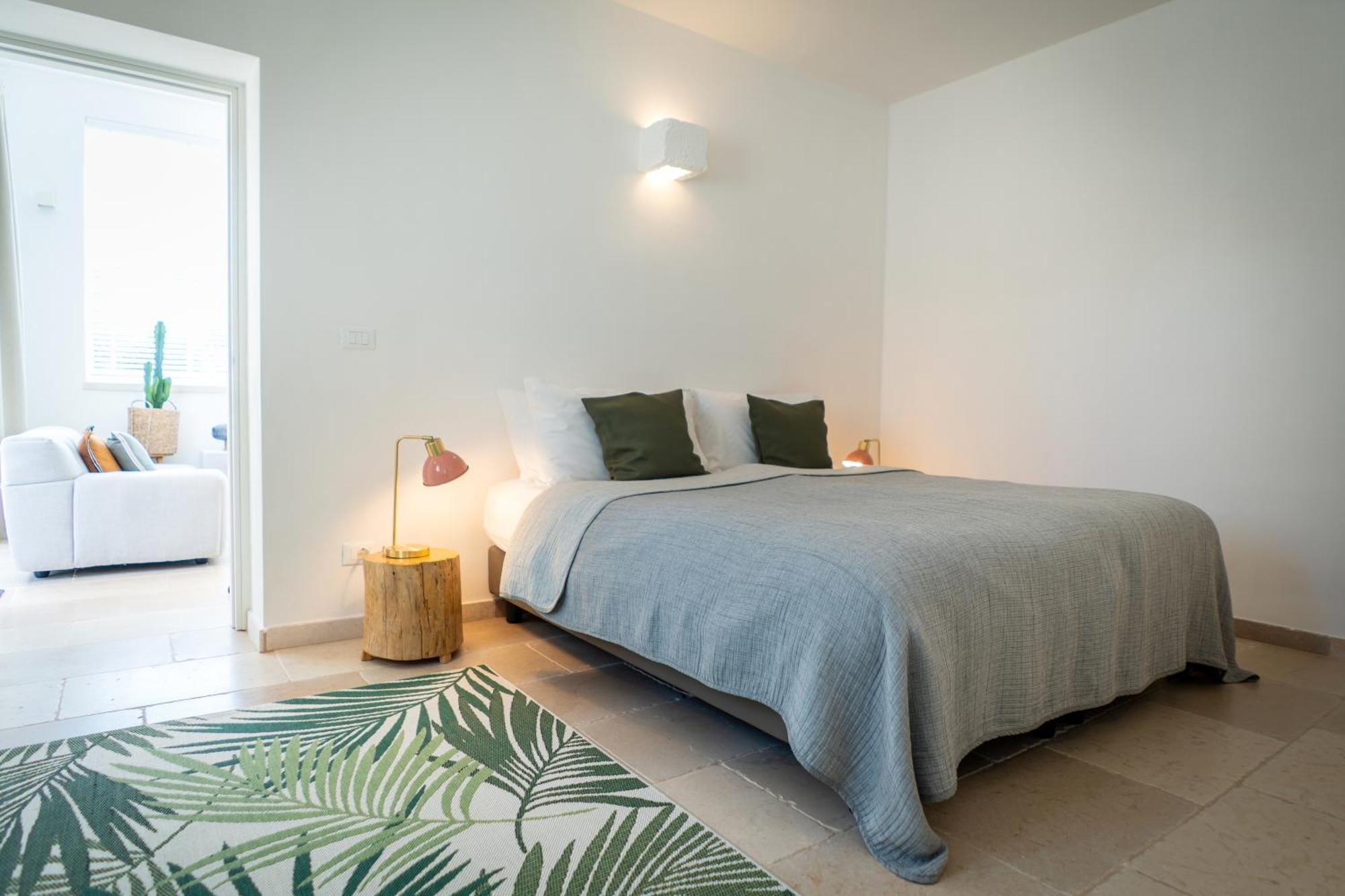 Villa Gufo Ostuni Room photo
